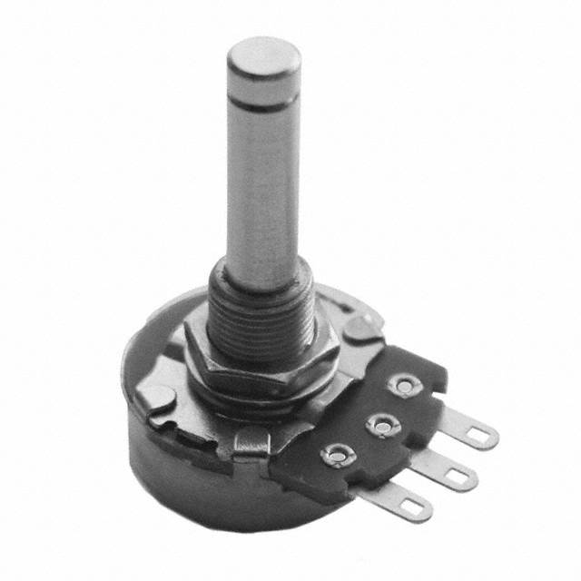 P230-1FD20BR10K TT Electronics/BI  Rotary Potentiometers Rheostats